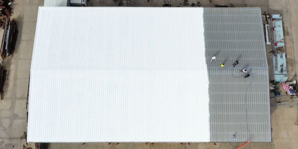 Clevercoat Commercial Flat Roof Coating Services 2023-11-07 at 8.16.14 AM